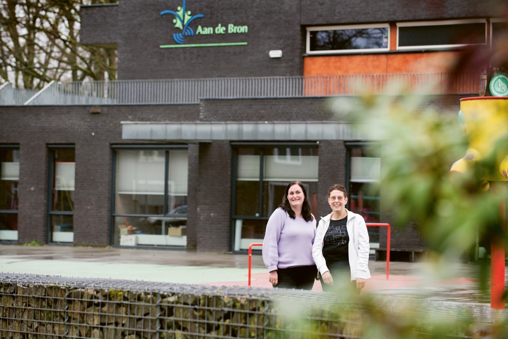 Hoe zorg je dat niet alleen leerlingen handvatten krijgen om anders om te gaan met werkhouding, executieve functies en gedrag, maar hun leerkrachten ook? De syntheseklas!
