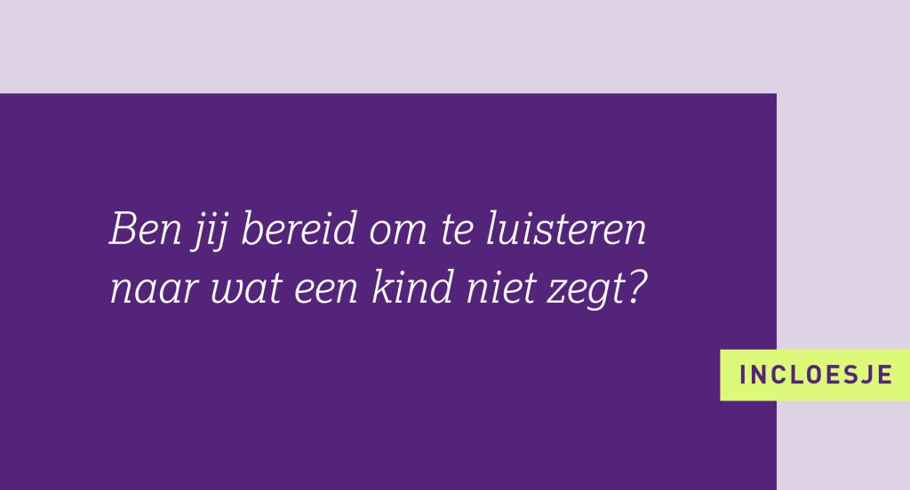 Je hoort het op het schoolplein. Aan de eettafel. In de supermarkt. ‘Doe eens NORMaal!’, ‘Dat is toch niet NORMaal?’ en: ‘Kun je niet gewoon NORMaal doen?’ We zeggen het vaker dan we doorhebben.