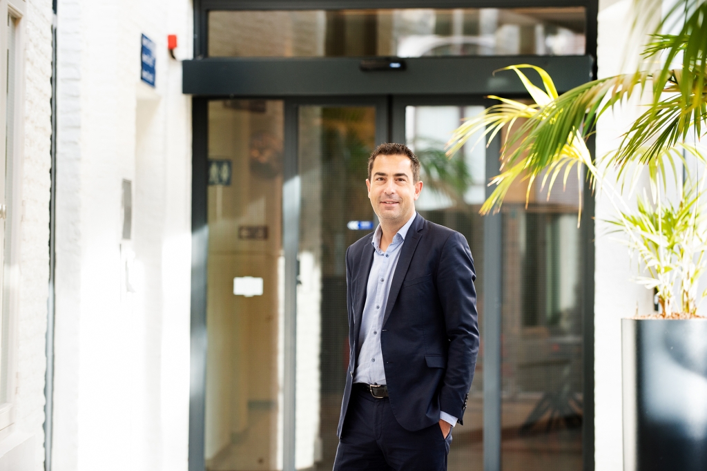 In Midden-Limburg krijgt de MaatwerkAlliantie steeds meer ambassadeurs, vertelt wethouder Felix van Ballegooij van gemeente Roermond.